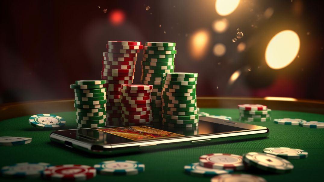 Unibet Live پر آن لائن سلاٹس کے بارے میں