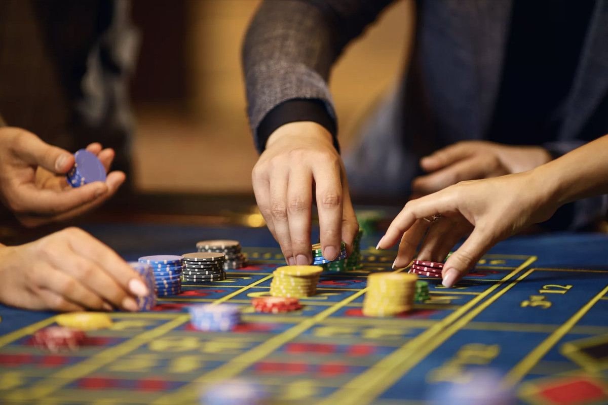 Unibet Live کیسینو میں لاٹری گیمز میں حصہ لیں۔