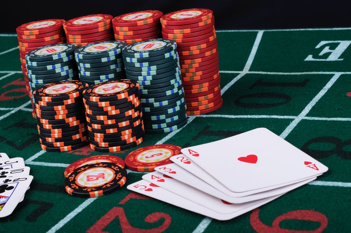 Unibet Live کھلاڑیوں کے لیے لائیو کیسینو سیکشن