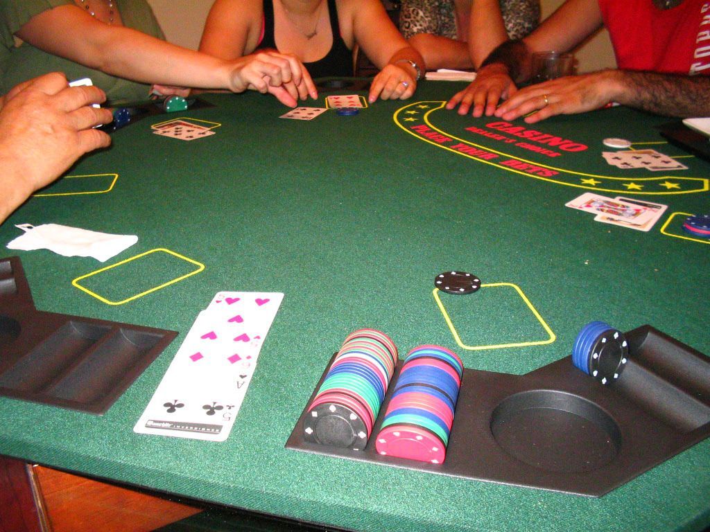 Unibet Live آن لائن کیسینو میں کھیلنے کی وجوہات