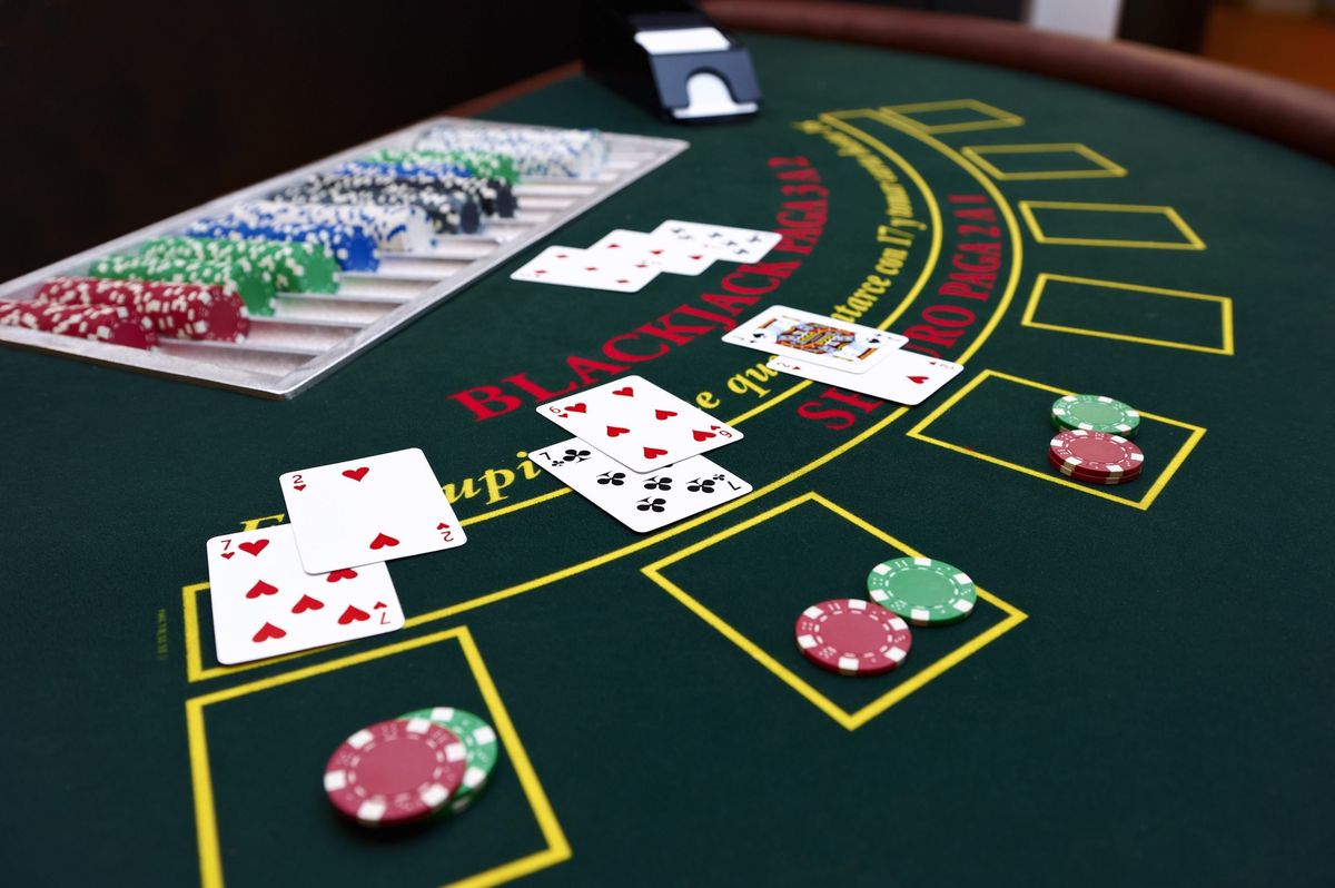 پاکستان میں Unibet Live کا آن لائن کیسینو سیکشن کھولیں۔