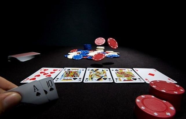 Unibet Live کیسینو میں ایک آن لائن گیم کا انتخاب کریں۔