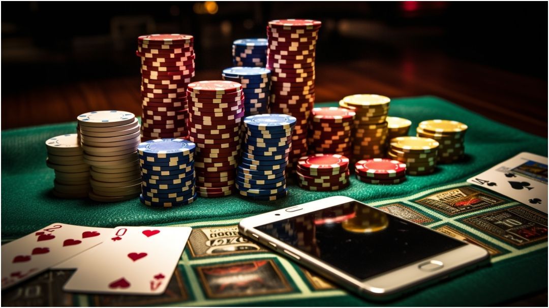 Unibet Live کیسینو میں سلاٹ کھیلنا شروع کریں۔