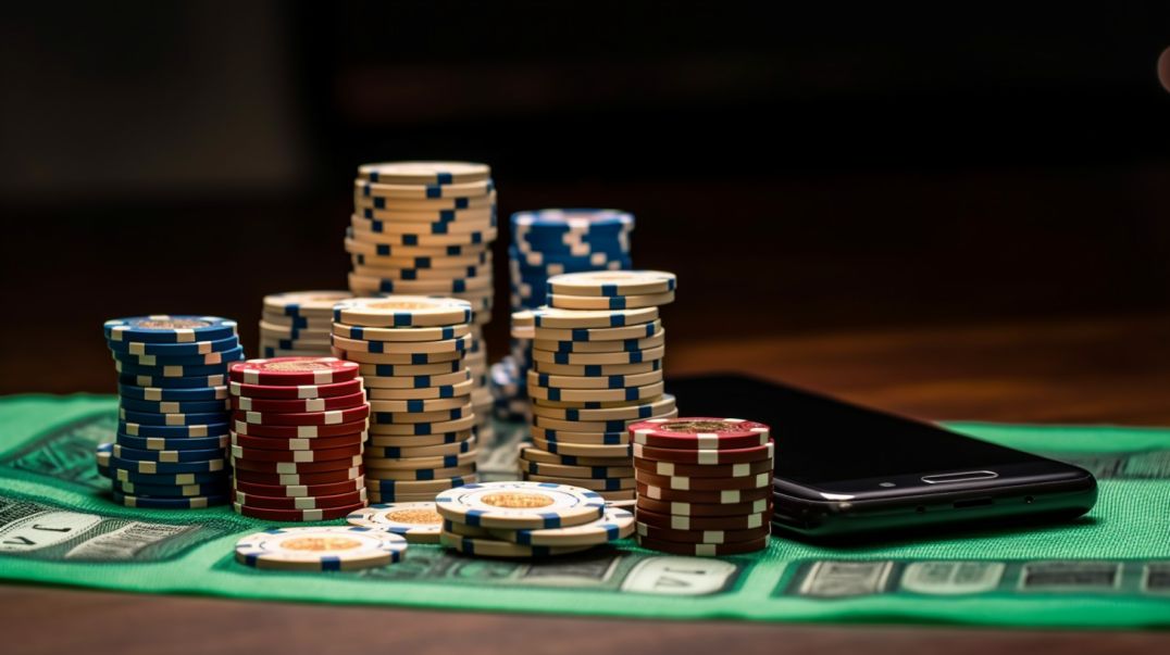 Unibet Live آن لائن کیسینو میں اصل گیمز